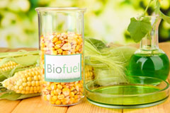 Donaghadee biofuel availability