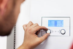 best Donaghadee boiler servicing companies