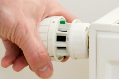 Donaghadee central heating repair costs