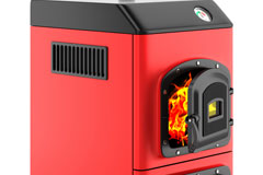 Donaghadee solid fuel boiler costs