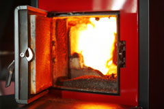 solid fuel boilers Donaghadee